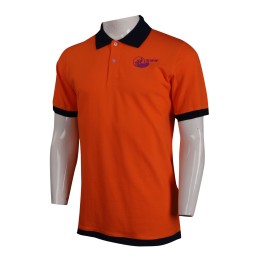 P1032 custom-made color collar Polo shirt Polo shirt manufacturer P1032 custom-made color collar Polo shirt Polo shirt manufacturer